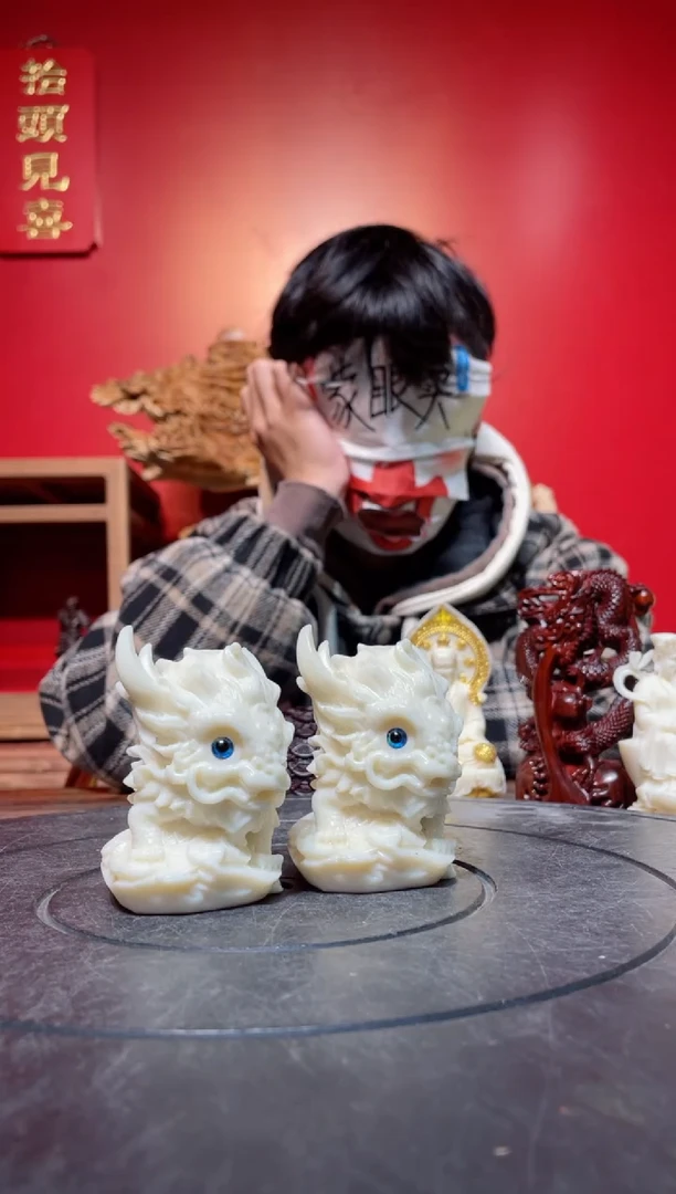 【闪购商品】菩提其他(直播推荐)     小麒麟一对