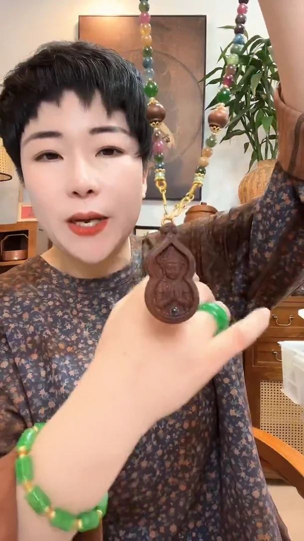 民族风原创手作272