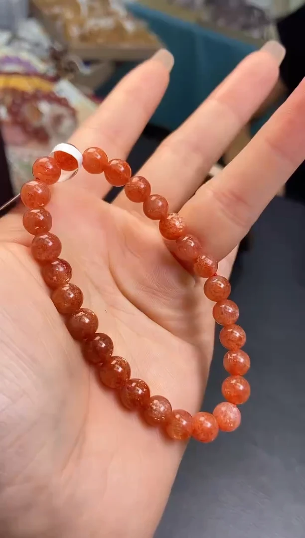 未镶嵌套链水晶手串7/974多样性发一件