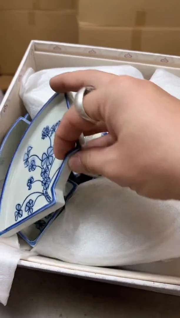 瓷片120聚宝缘优品精选