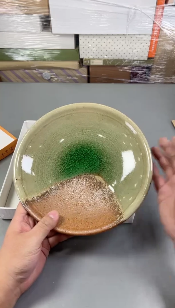 瓷片你**趣810 号满30米包邮，打包不易