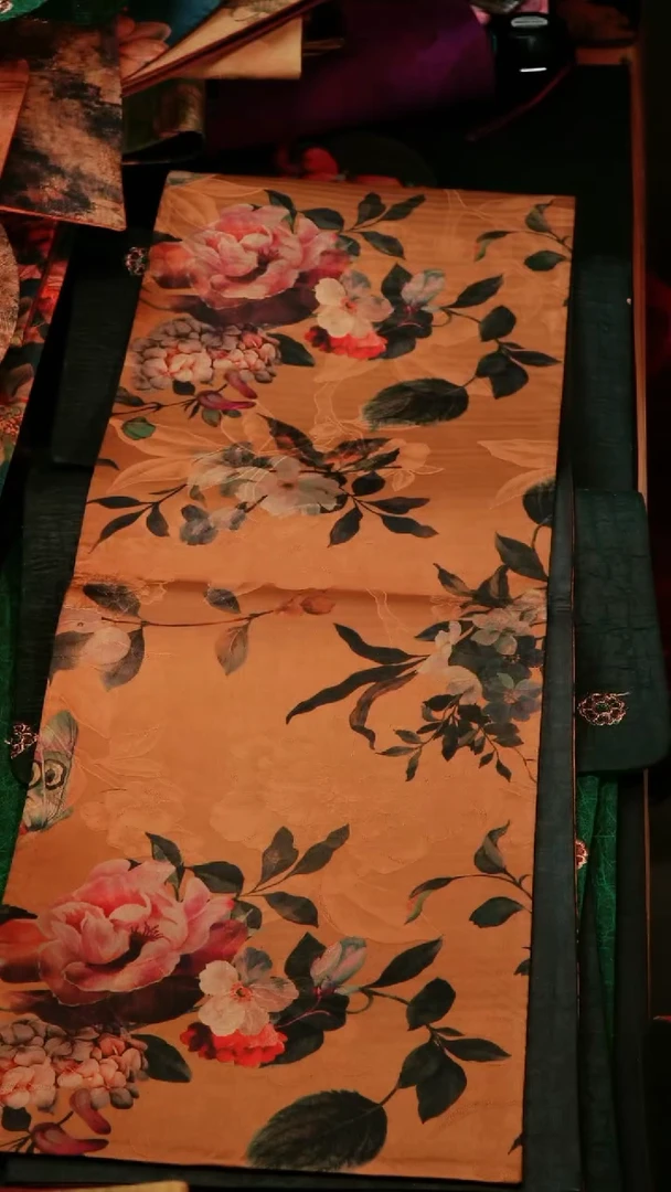 别具一阁布艺尺寸100+26