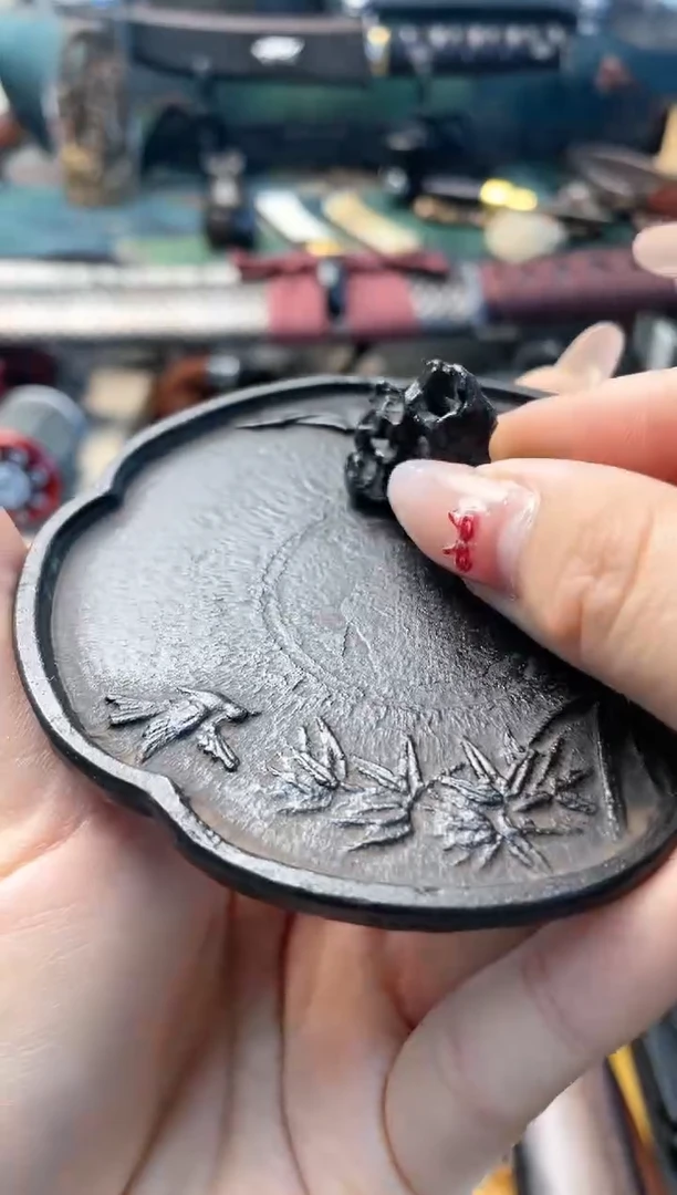 【闪购商品】瓷片xc晓魏甄宝阁品质保证