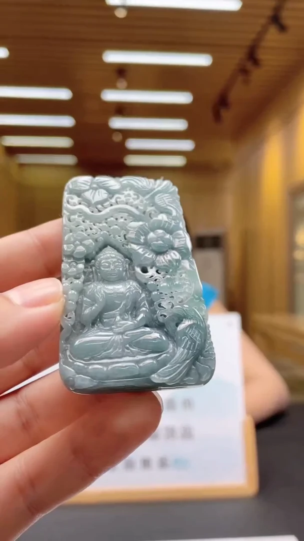未镶嵌定制翡翠********138