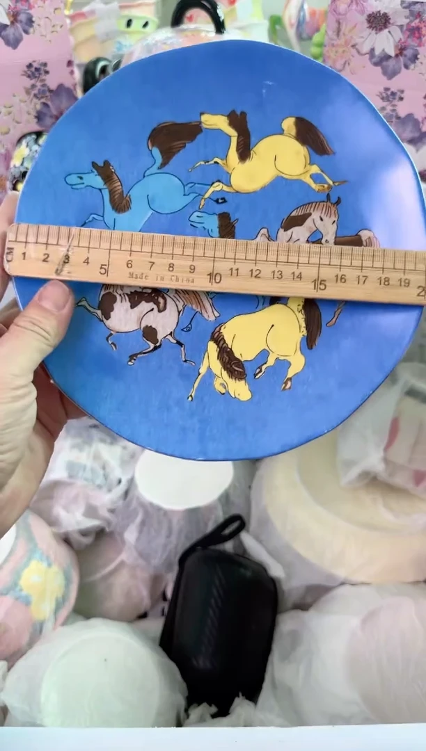 瓷片062默认微瑕谨慎参怕库存1件