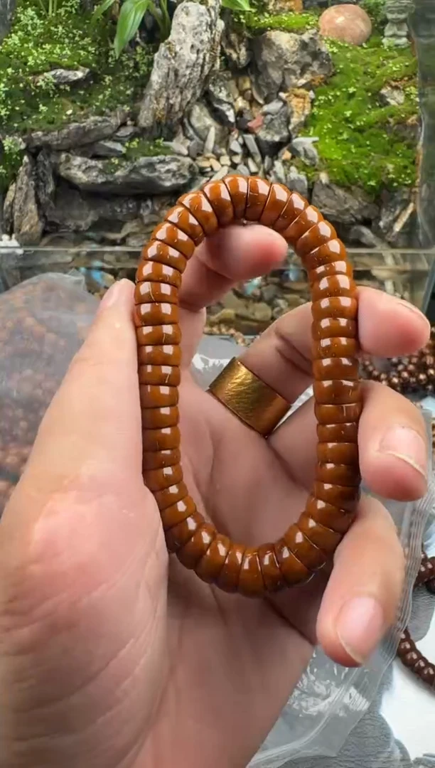 紫金鼠手串紫金鼠手串38