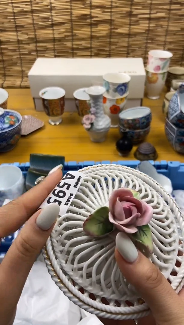 瓷片595碗碗瓷器感谢支持