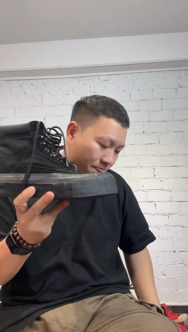 牛津布黑色 41码 正码