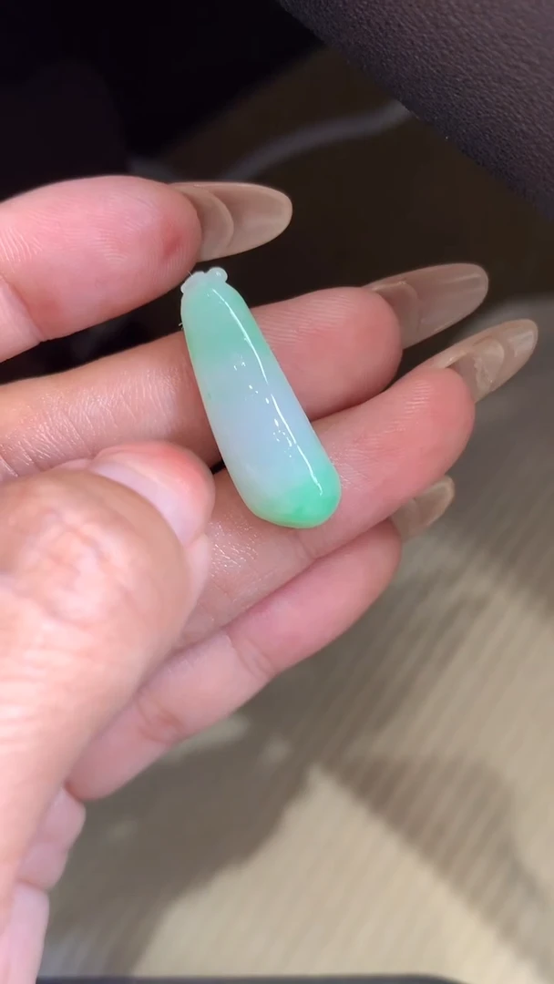 【闪购商品】定制翡翠未镶嵌翡翠