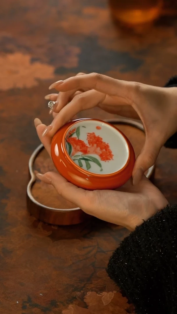 【闪购商品】11留器茶斋高货瓷器@@LQ1780