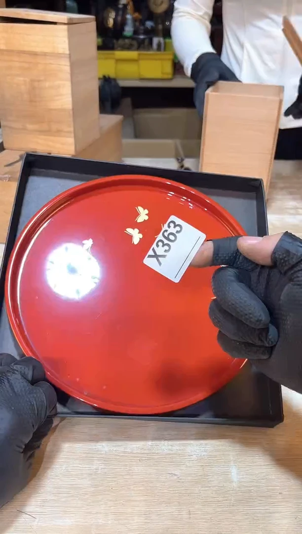 玻璃手工艺品柯*直播闪购商品已上架！