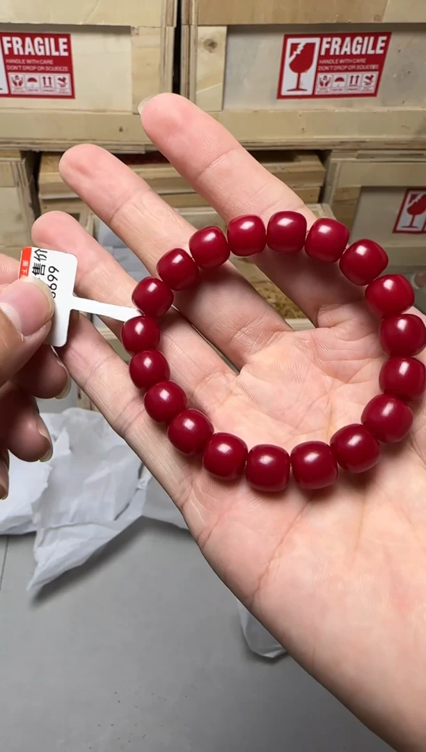 非洲檀香手串/手链栖木堂文玩闪购链接