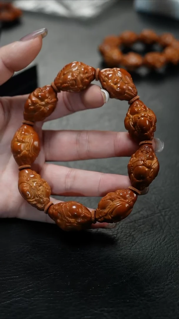 手串/手链橄榄核橄榄核
