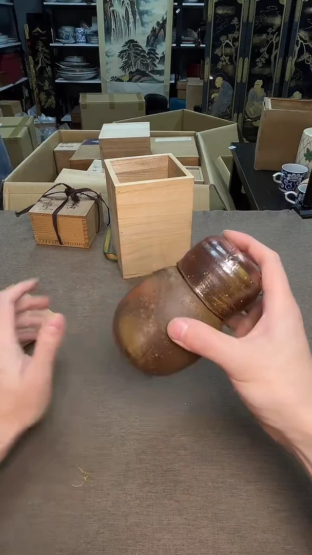 茶宠瓷器茶具套装