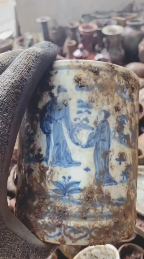 摆件瓷器瓷器瓷器瓷器