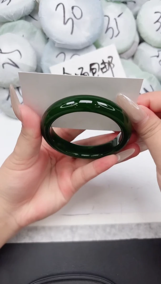 东凌女款手镯21-57.4