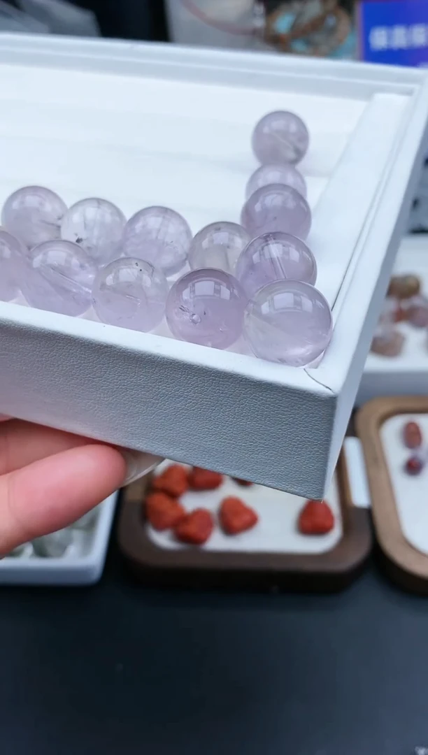 【闪购商品】水晶吊坠(不含链)未镶嵌75a多样性发其一/1.29/1个