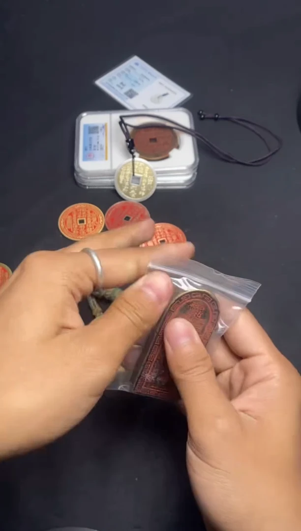 【闪购商品】铜L971.山鬼。。。。。。