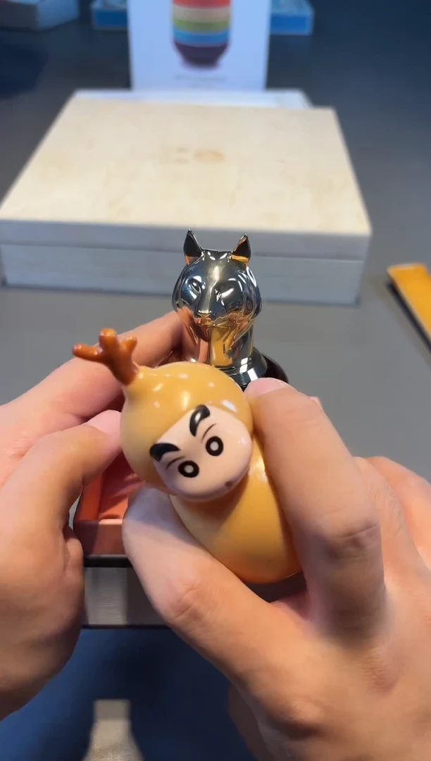 【闪购商品】狐狸 好物名品购物好物名品购物