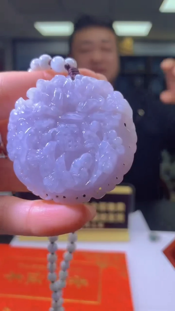 【闪购商品】定制翡翠未镶嵌闪购毛货链接DY040