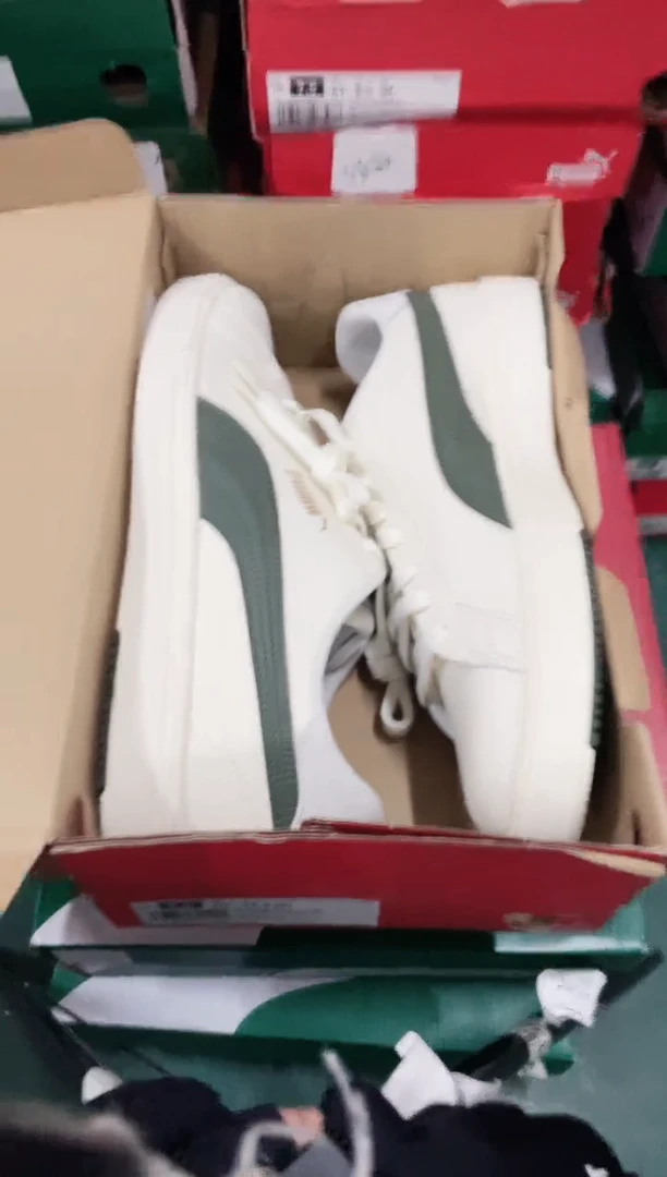 彪马时尚休闲运动鞋44M  XX5