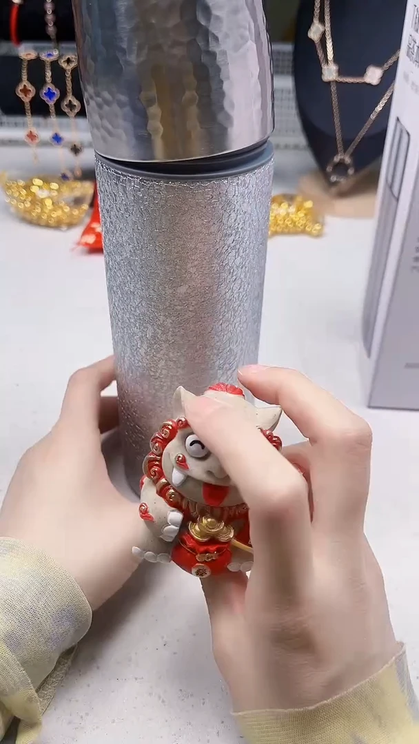 瓷片陶茶周边666文玩多人