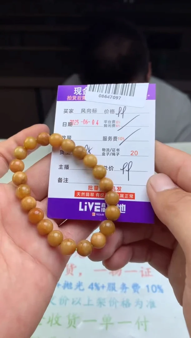 翡翠未镶嵌颈饰天然A货翡翠（多样性发其一）