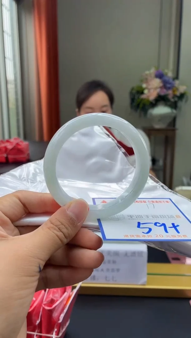 未镶嵌手镯翡翠1111111111111