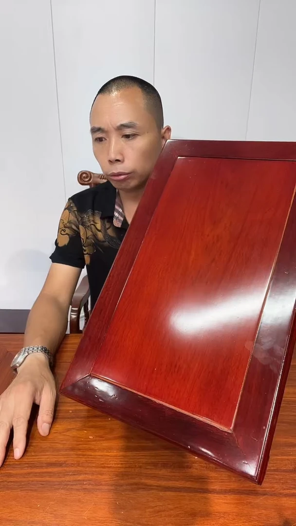 木用****1微瑕疵处理款非花50*30*12