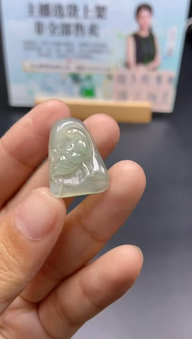 未镶嵌定制翡翠天然翡翠A货120