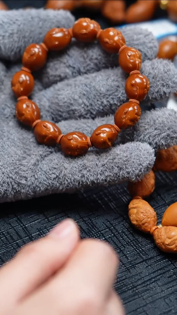 手串/手链橄榄核橄榄核