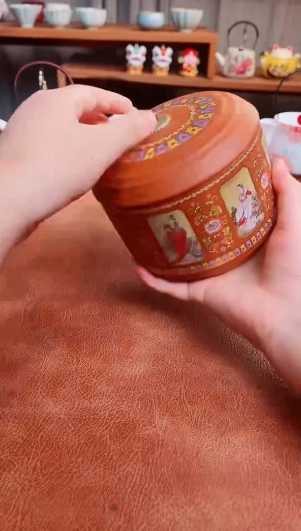 【高货清货】微瑕不售后，介意勿拍（不含礼盒）