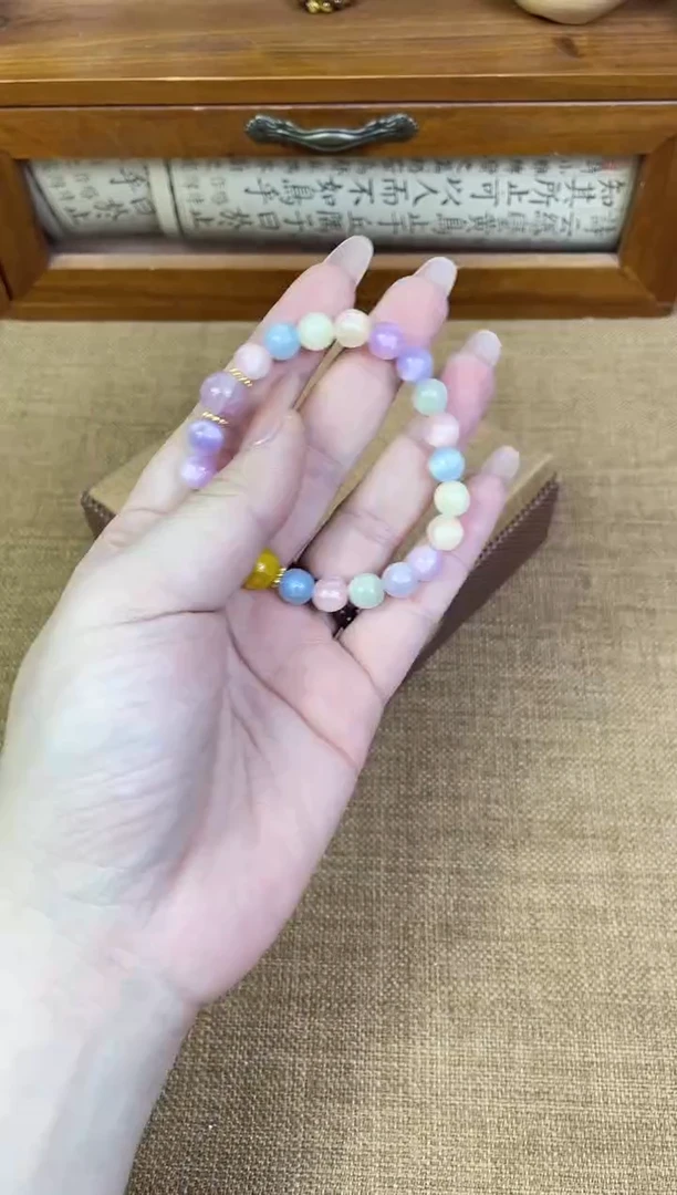 非洲檀香手串/手链山晓文玩精品手串-无礼盒
