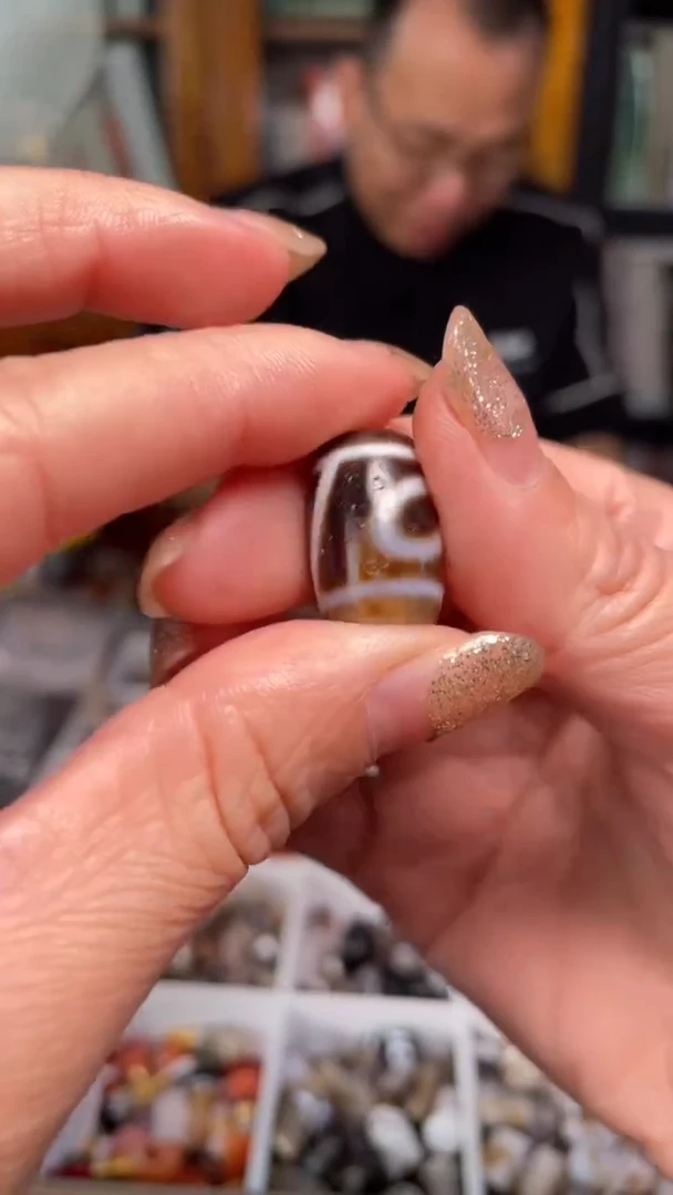 【闪购商品】玛瑙/玉髓配饰未镶嵌136