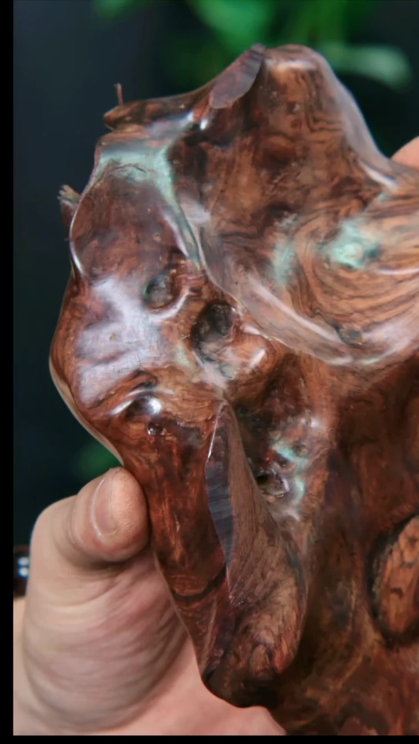 【闪购商品】黄花梨/降香黄檀手串海南黄花梨原料定制