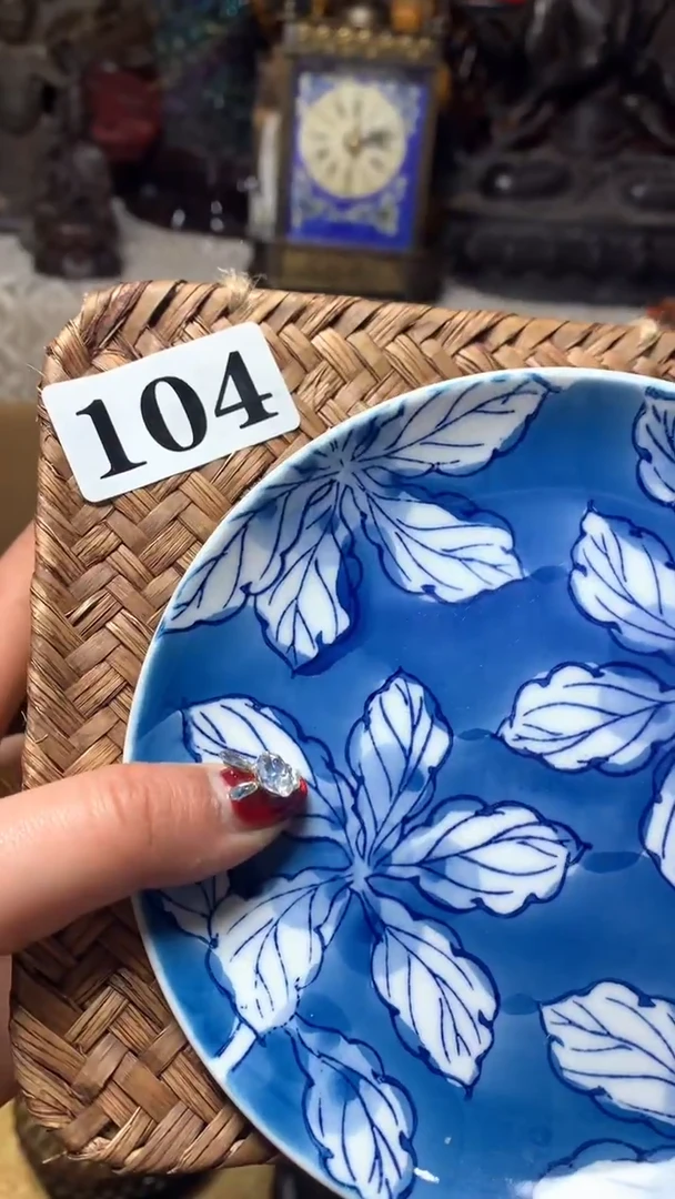 【闪购商品】瓷器默认微瑕瓷器