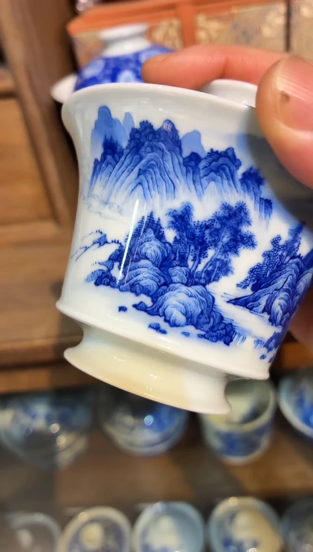 竹林草堂