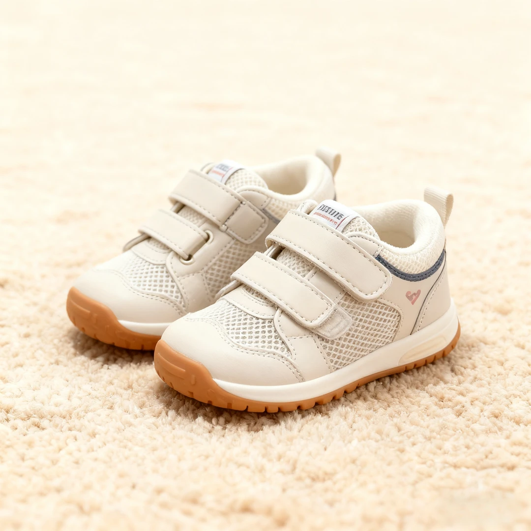 【妈妈鞋105】微瑕处理关键机能学步鞋【浩哥】