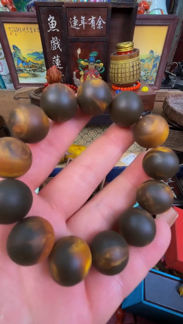 【闪购商品】琥珀手链未镶嵌魍辉啊啊啊啊啊啊啊啊啊啊啊啊