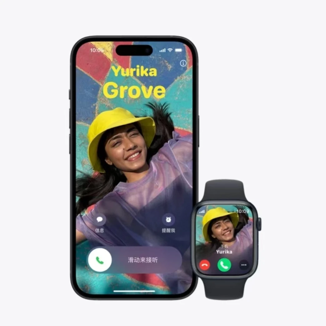 99新 Apple/苹果 Watch UItra2 适用全系列苹果手表长续航