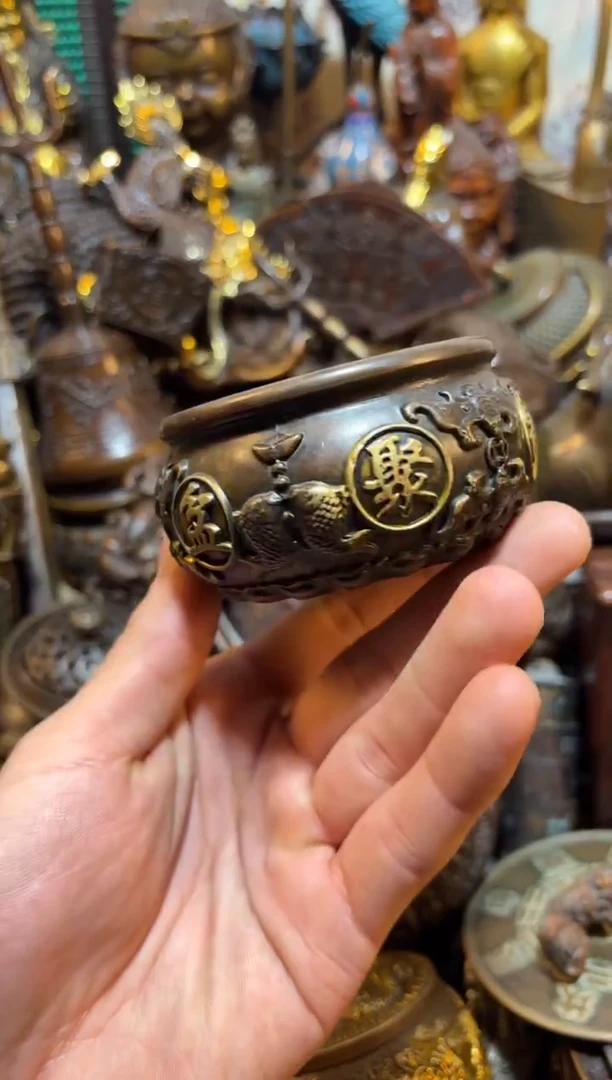 【闪购链接】古上古铜器专属链接