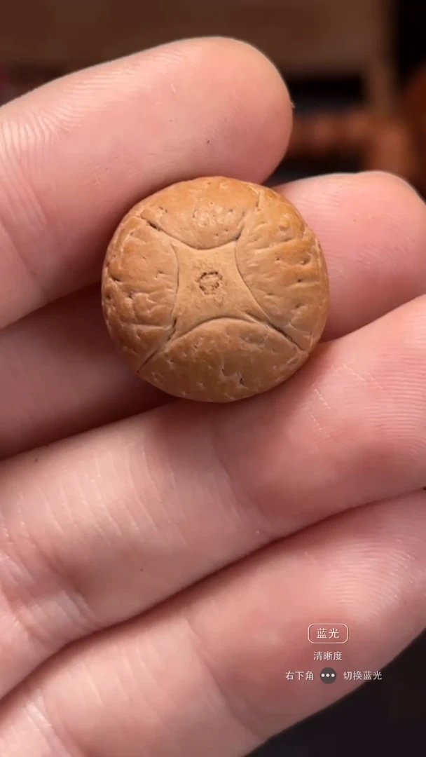 吊坠凤眼菩提宠粉福利麒麟佛头