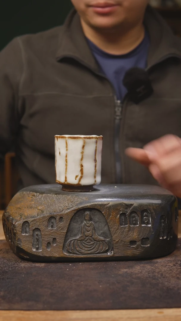 【闪购商品】甘石陶艺白田福利575