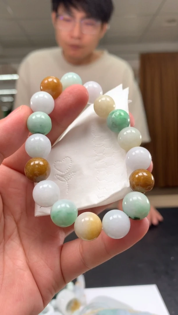 未镶嵌定制翡翠          *65