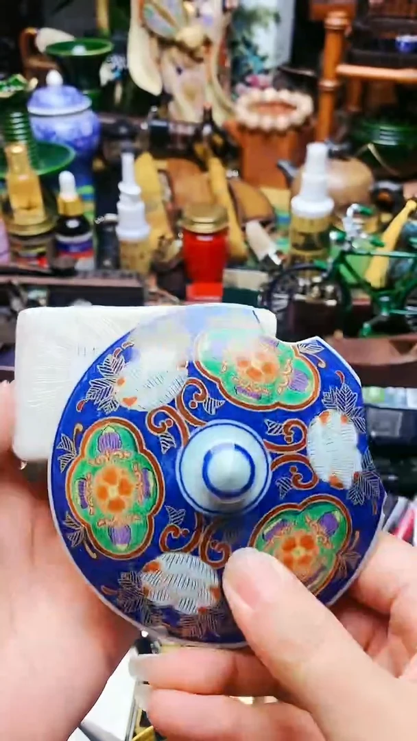 摆件茶文化  工艺美术