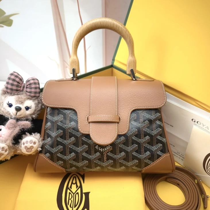 95新 Goyard 高雅德(Goyard)/包包/95新/市场价41300/21
