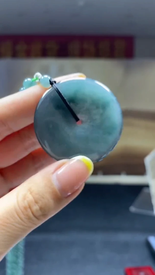 未镶嵌定制翡翠********122