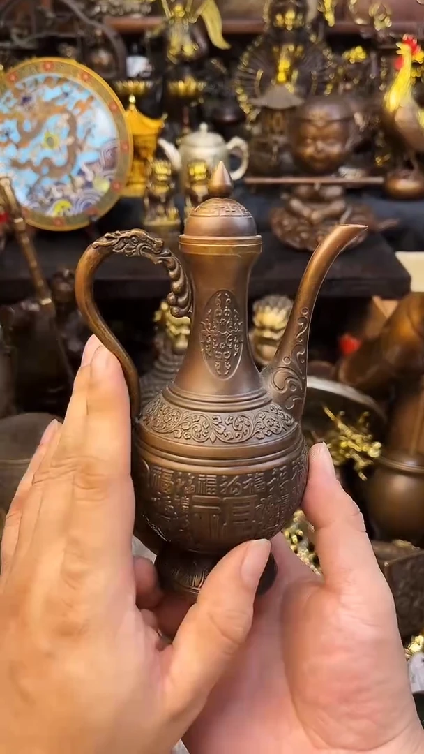 1129李哥铜器摆件链接