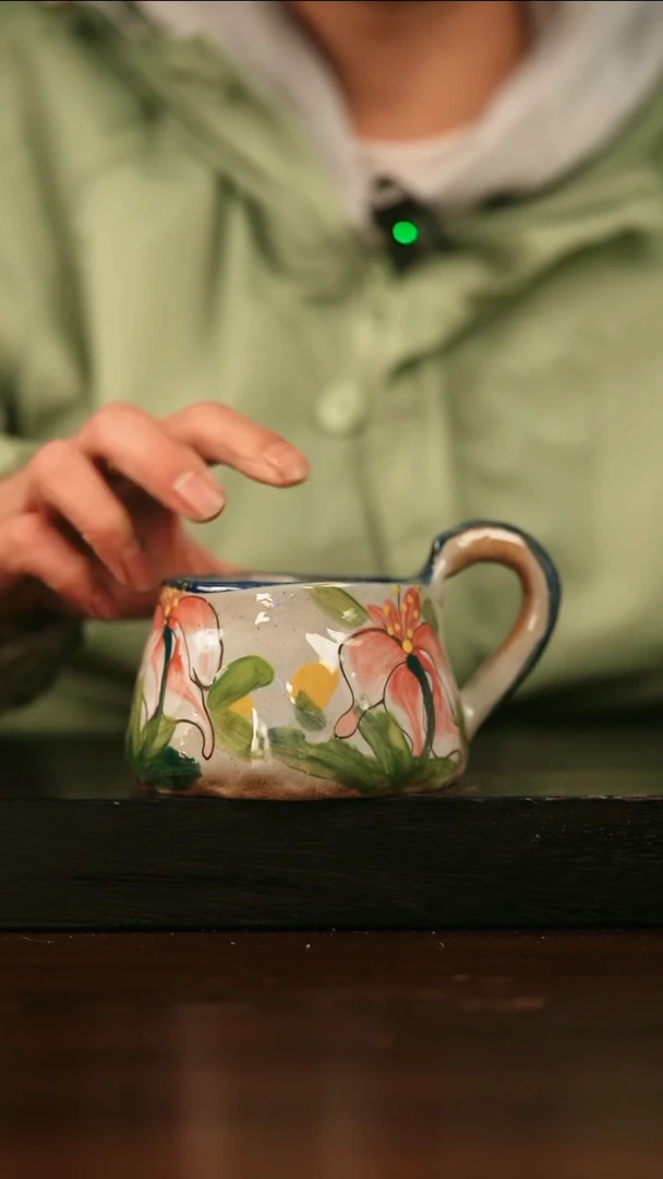 【闪购商品】其他777遇瓷手作同款