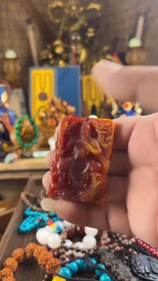 红酸枝木类手串/手链所见即所得